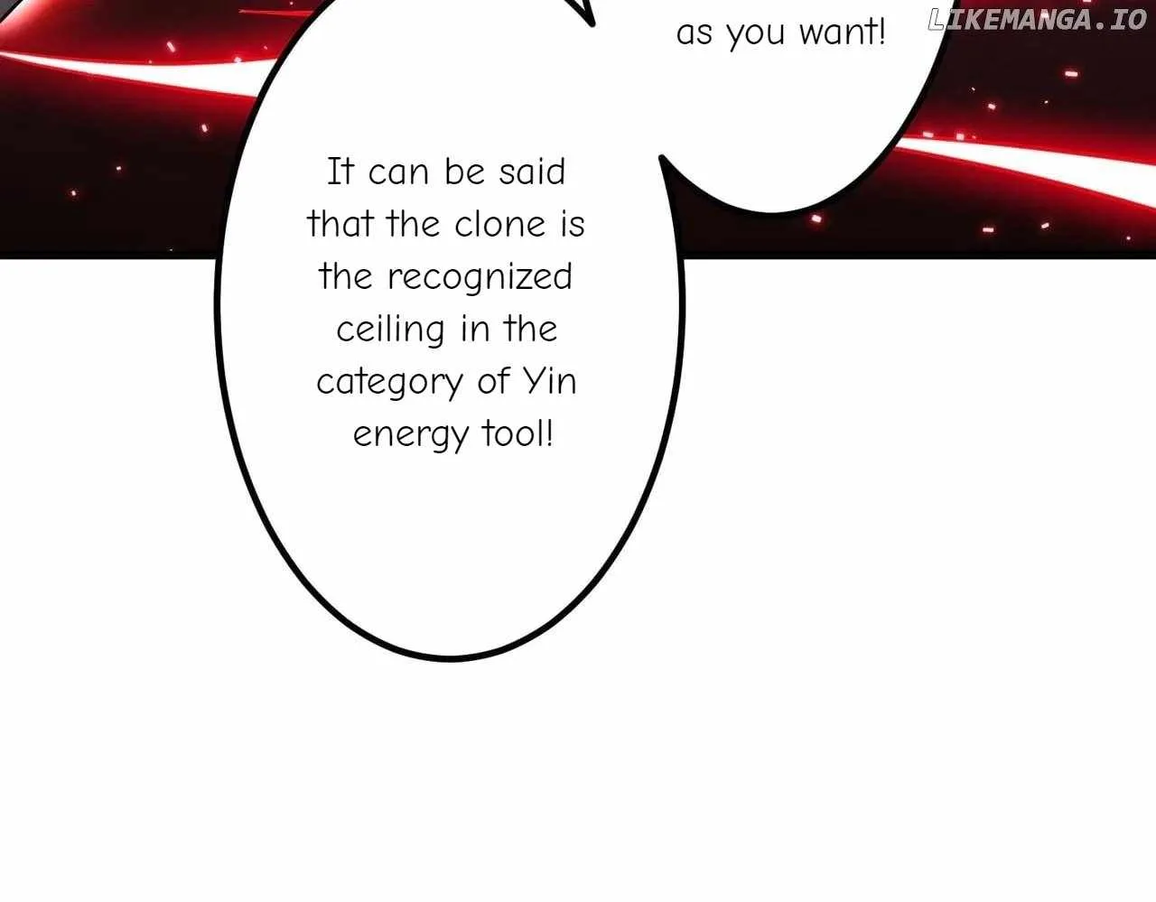 It All Starts With Trillions Of Nether Currency Chapter 210 page 51
