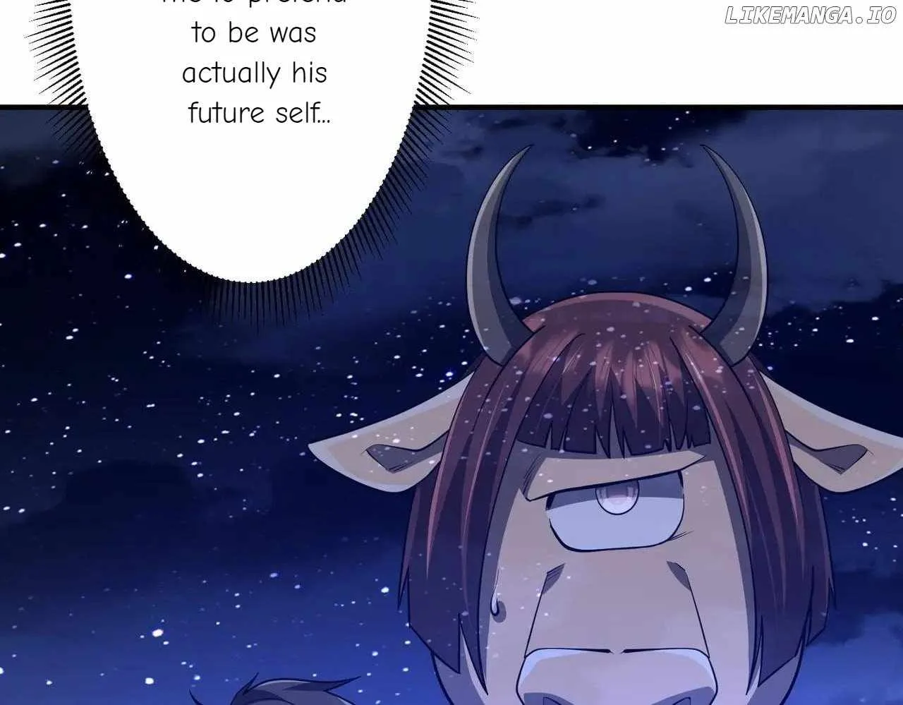 It All Starts With Trillions Of Nether Currency Chapter 210 page 74