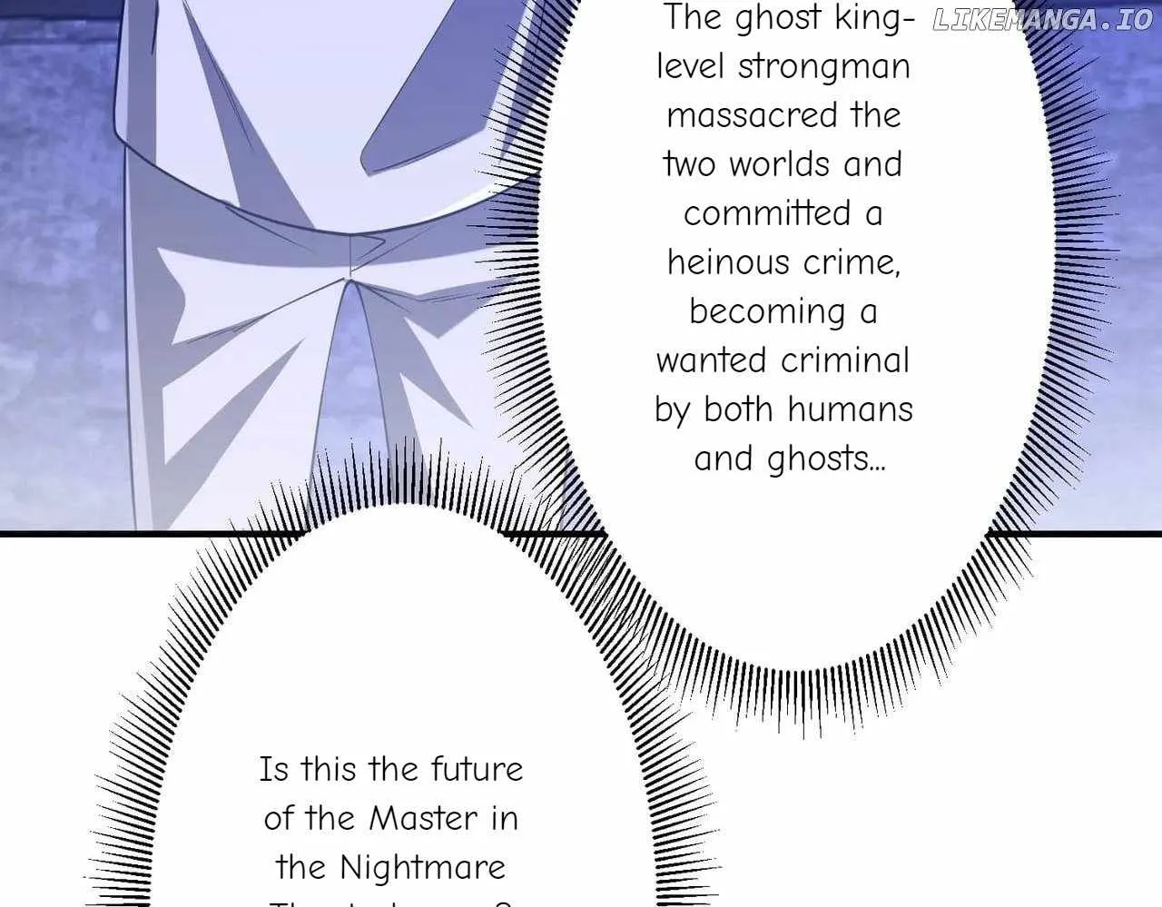 It All Starts With Trillions Of Nether Currency Chapter 210 page 76