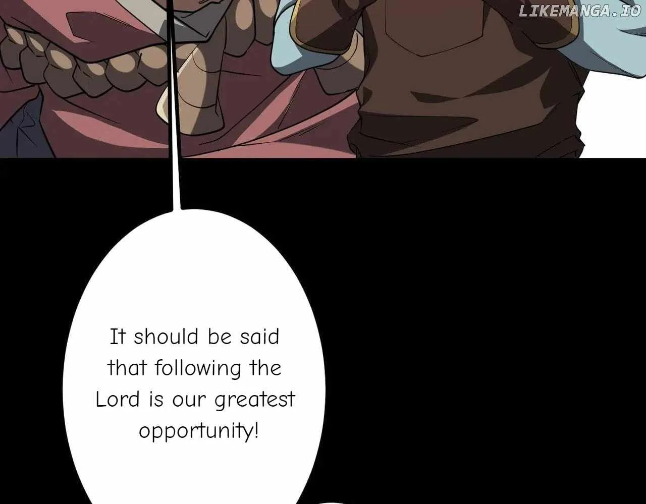 It All Starts With Trillions Of Nether Currency Chapter 210 page 68