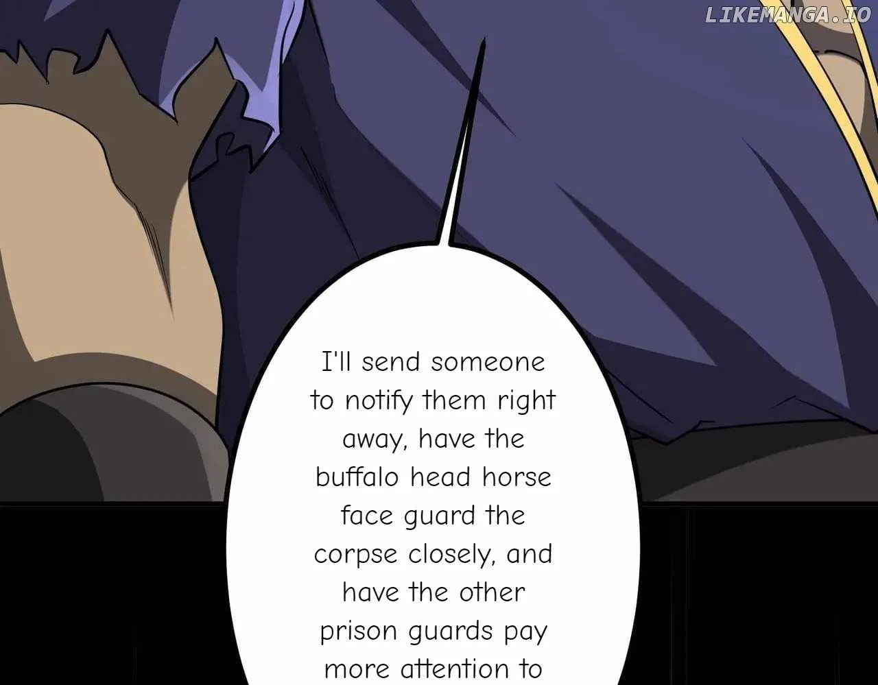 It All Starts With Trillions Of Nether Currency Chapter 210 page 93