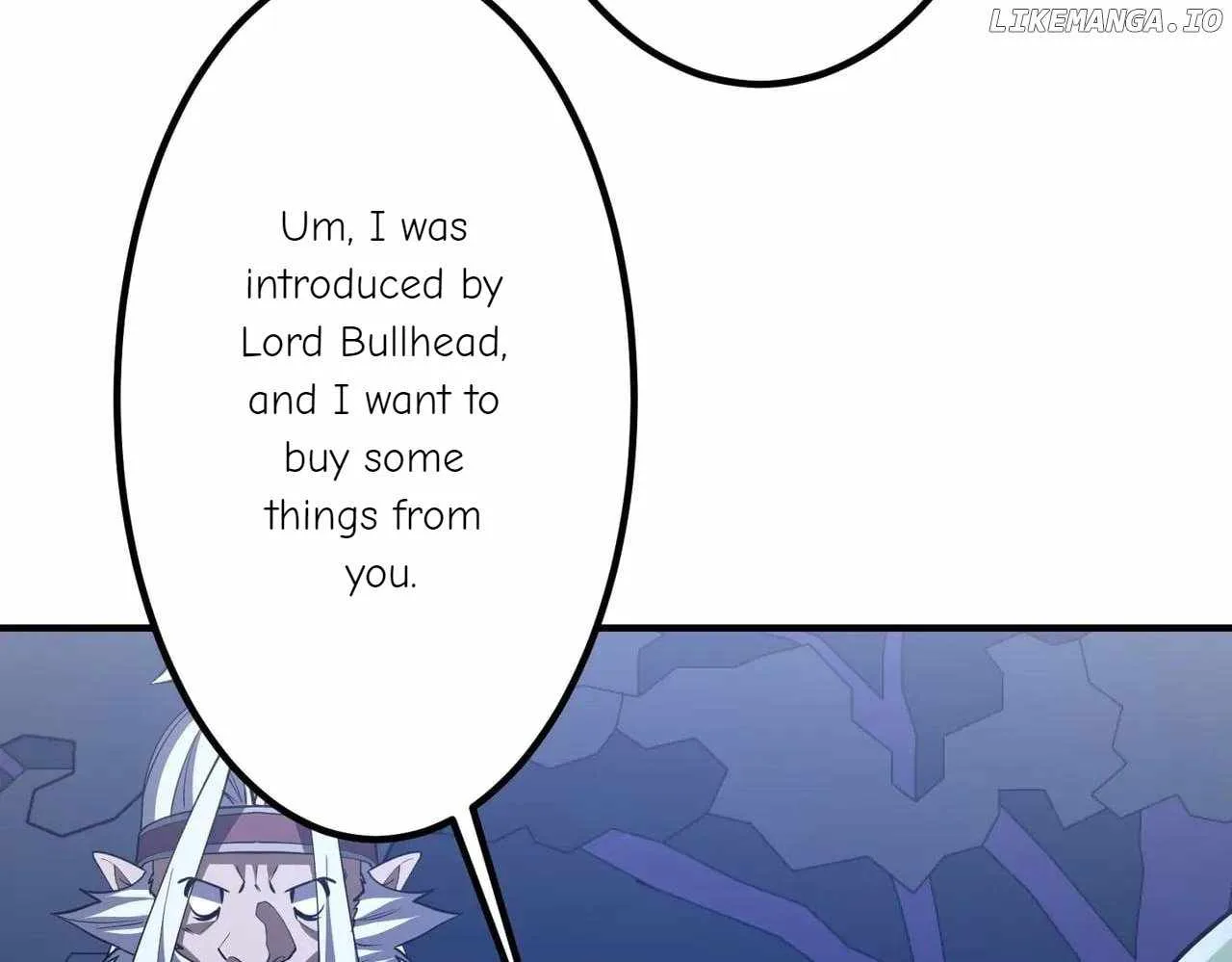 It All Starts With Trillions Of Nether Currency Chapter 210 page 112