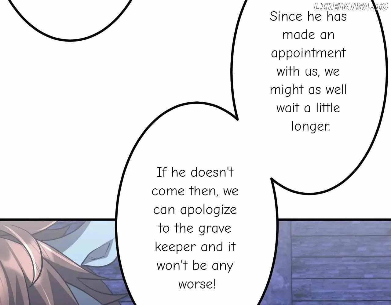 It All Starts With Trillions Of Nether Currency Chapter 210 page 104