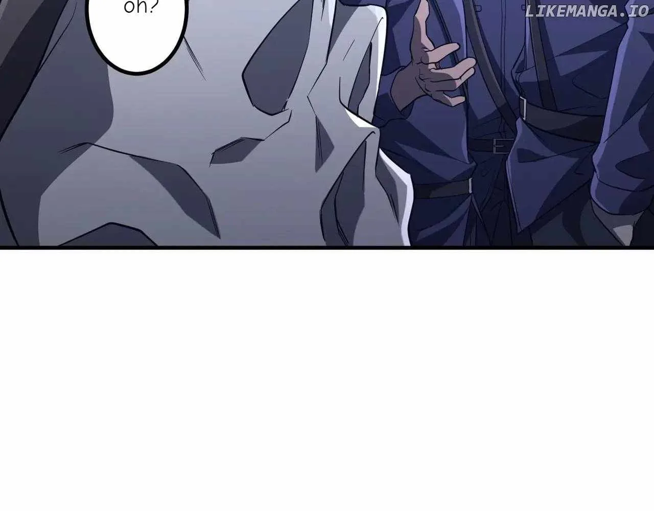 It All Starts With Trillions Of Nether Currency Chapter 210 page 117