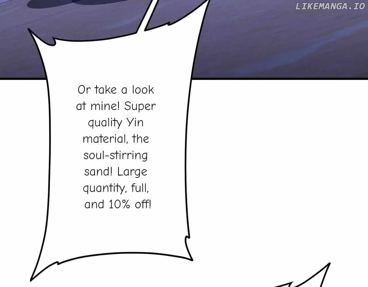 It All Starts With Trillions Of Nether Currency Chapter 210 page 135