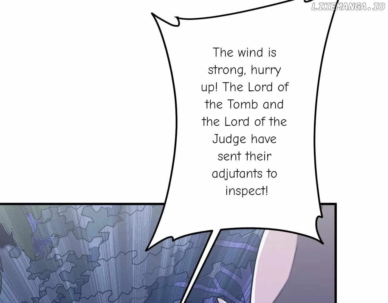 It All Starts With Trillions Of Nether Currency Chapter 210 page 136