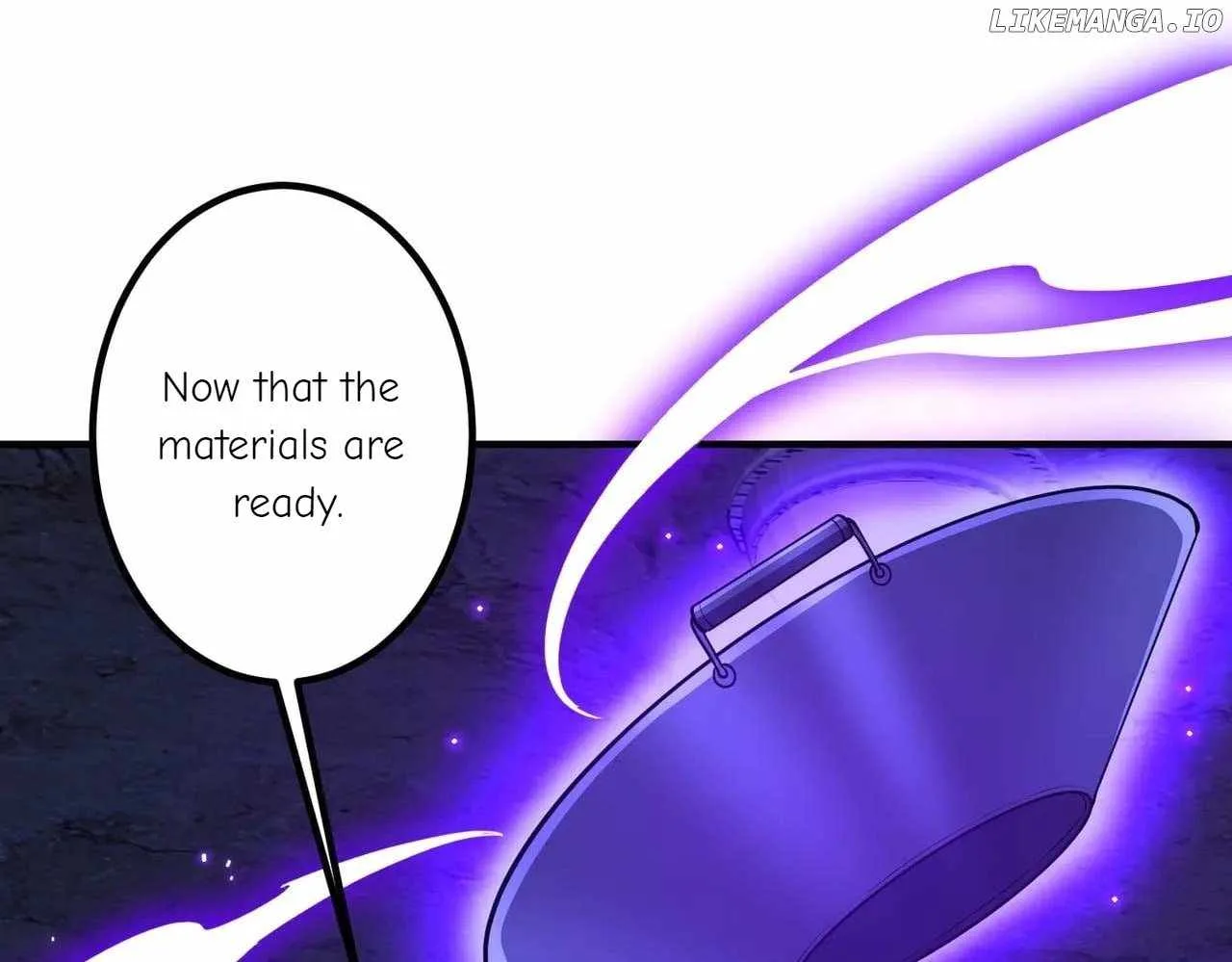 It All Starts With Trillions Of Nether Currency Chapter 210 page 163