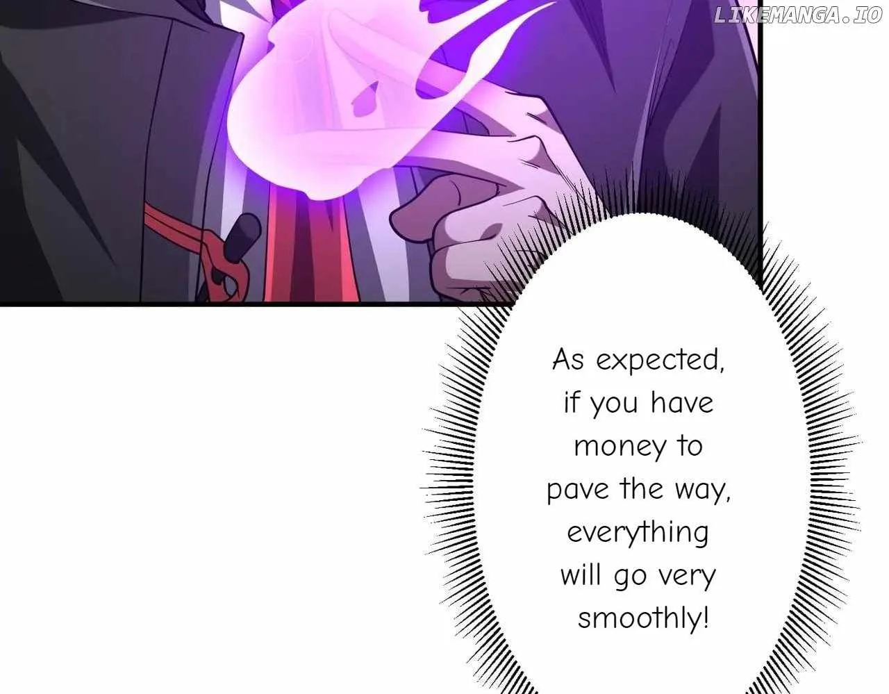 It All Starts With Trillions Of Nether Currency Chapter 210 page 161