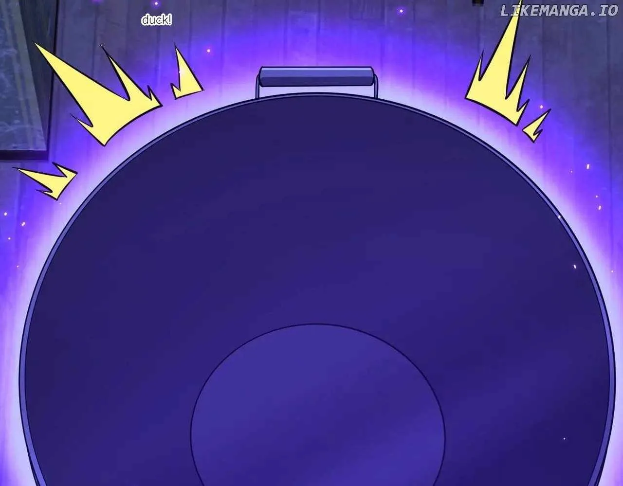 It All Starts With Trillions Of Nether Currency Chapter 210 page 167