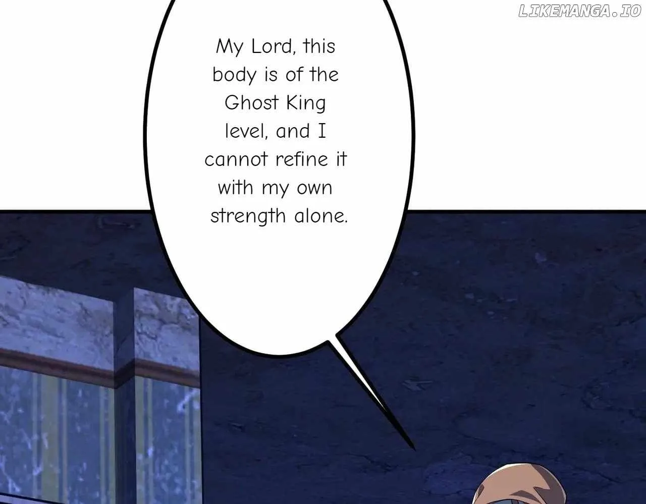 It All Starts With Trillions Of Nether Currency Chapter 210 page 170