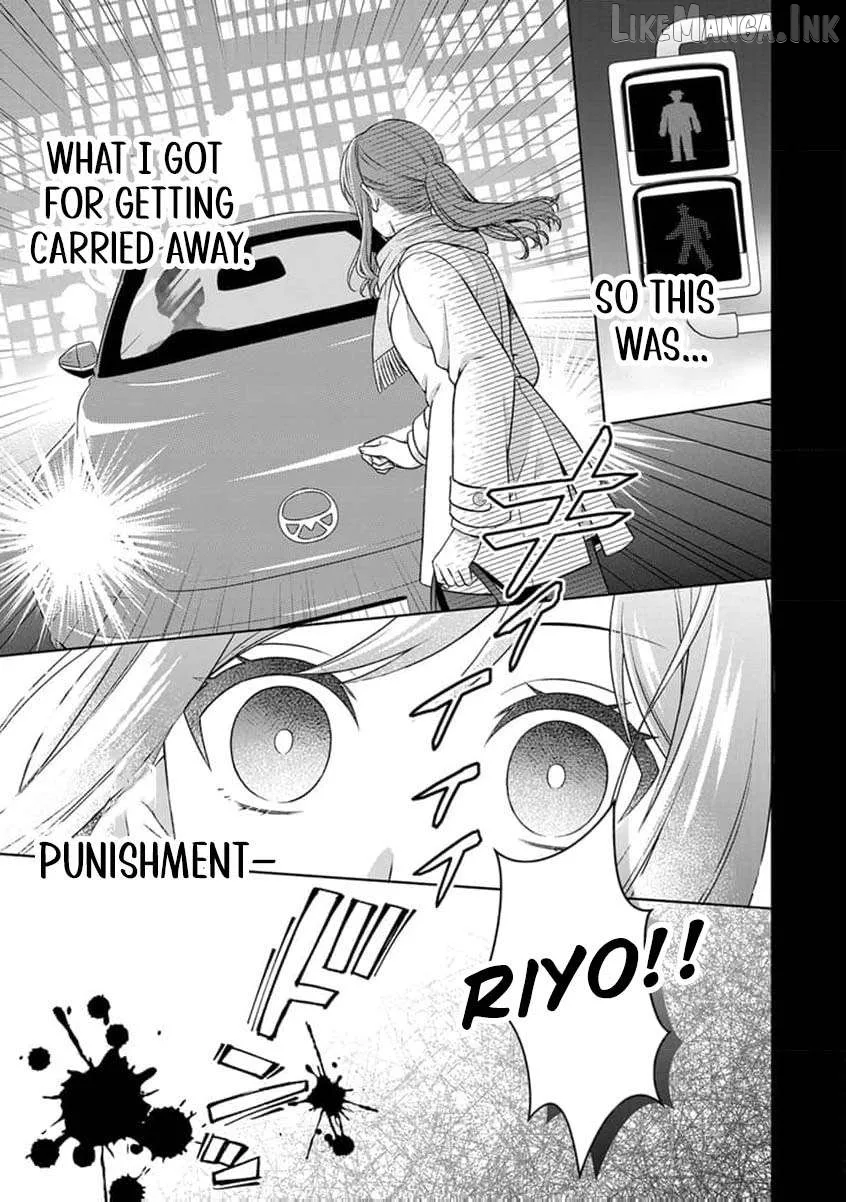 The Lady Who Rejected the Prince Chapter 1 page 6