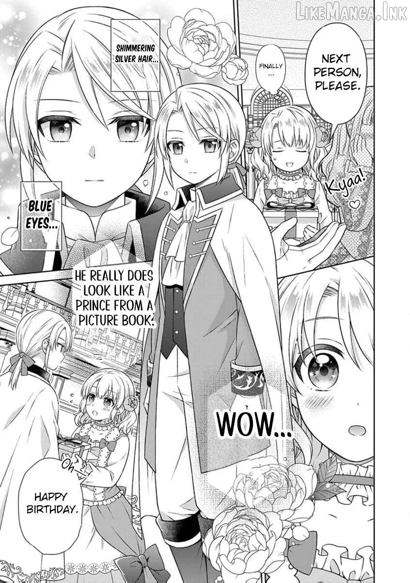 The Lady Who Rejected the Prince Chapter 1 page 10