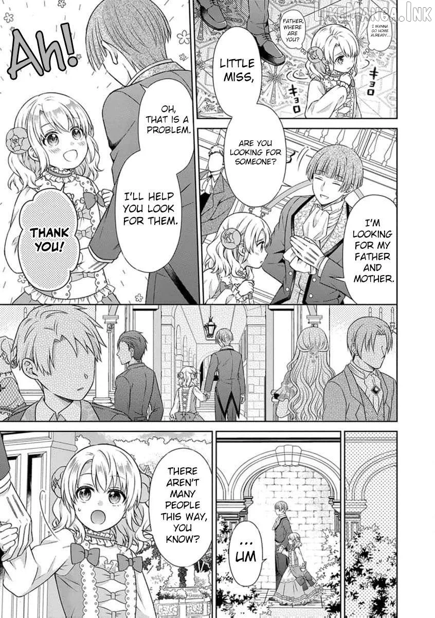The Lady Who Rejected the Prince Chapter 1 page 12