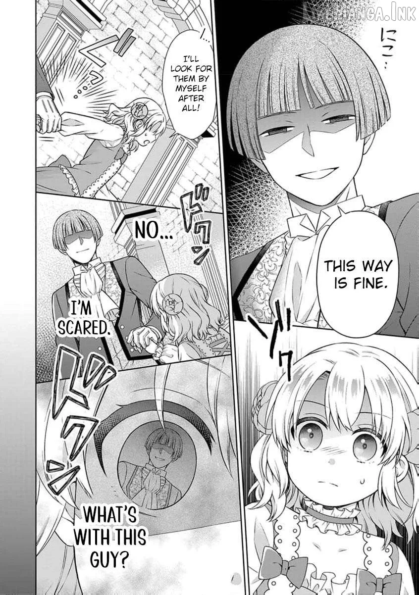 The Lady Who Rejected the Prince Chapter 1 page 13