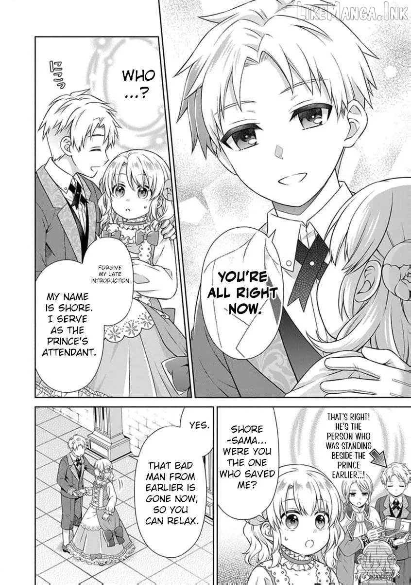 The Lady Who Rejected the Prince Chapter 1 page 17