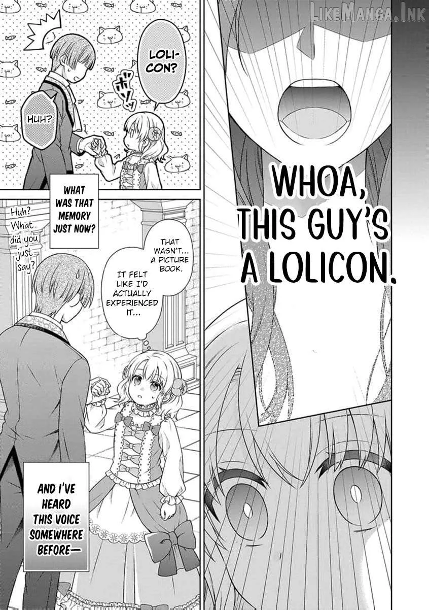 The Lady Who Rejected the Prince Chapter 1 page 14