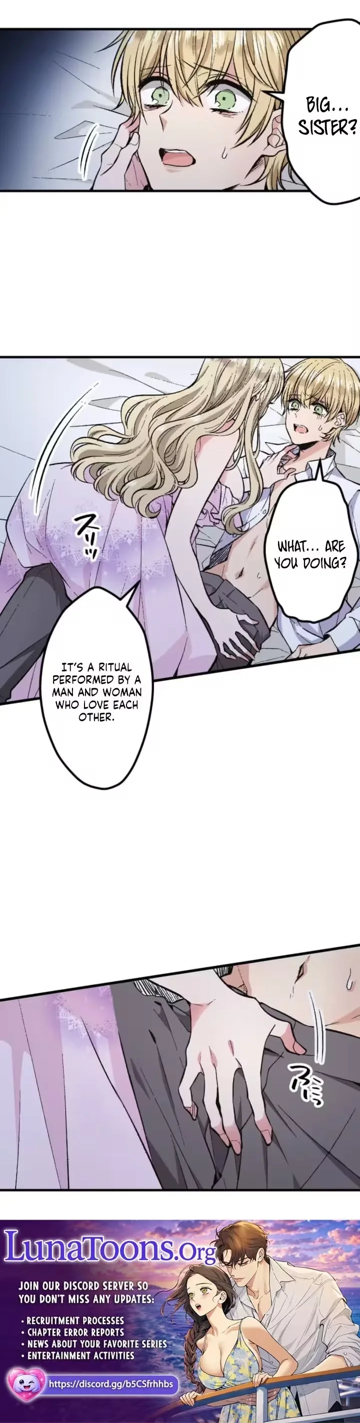 Otherworld Service Record Chapter 19 page 6