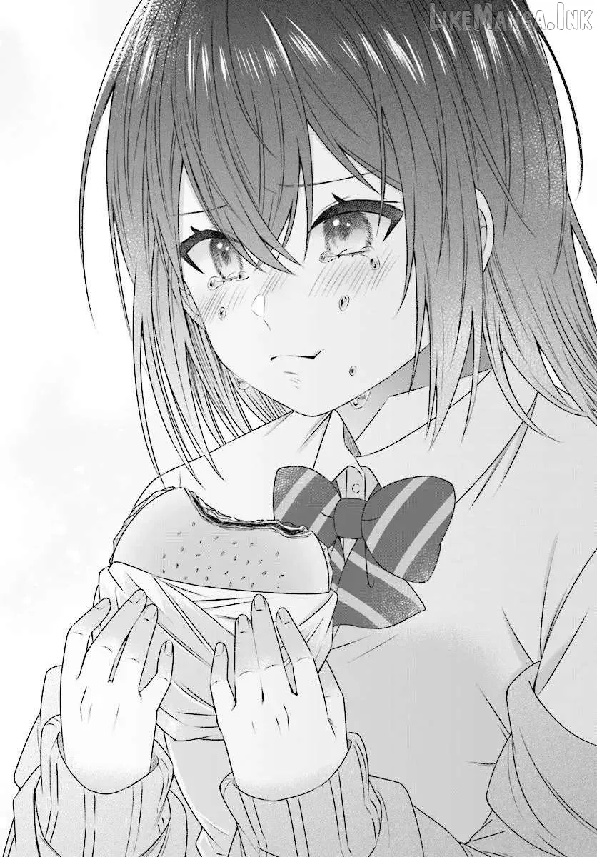 Stealing the Short, Stacked, and Cute Nanase-san from Her Delusional Ex-Boyfriend and Making Her Happy Chapter 1 page 25