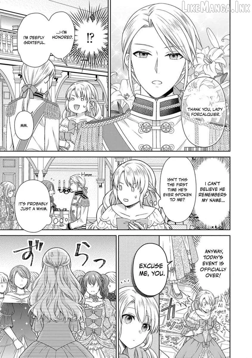 The Lady Who Rejected the Prince Chapter 2 page 14