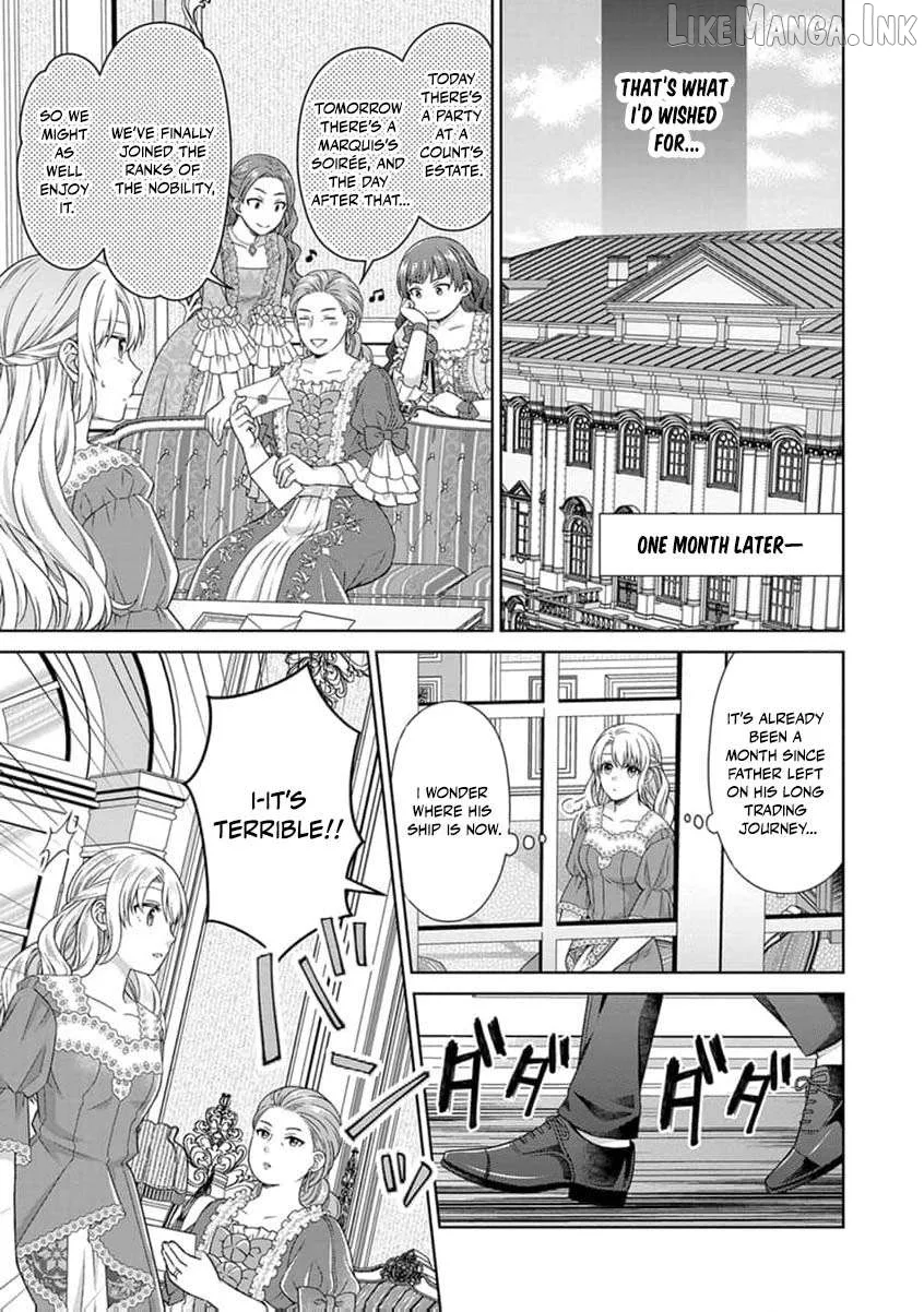 The Lady Who Rejected the Prince Chapter 2 page 26