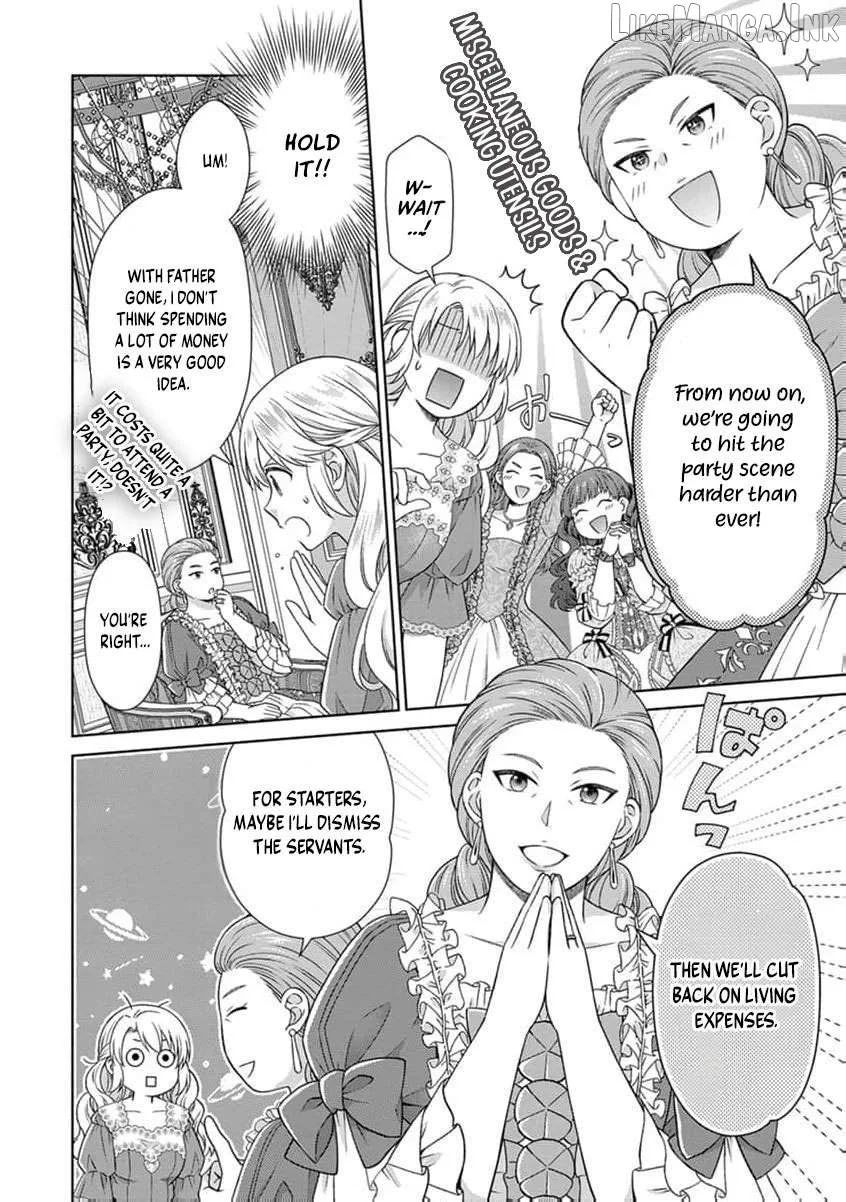 The Lady Who Rejected the Prince Chapter 3 page 13