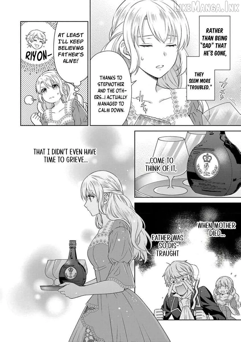 The Lady Who Rejected the Prince Chapter 3 page 11