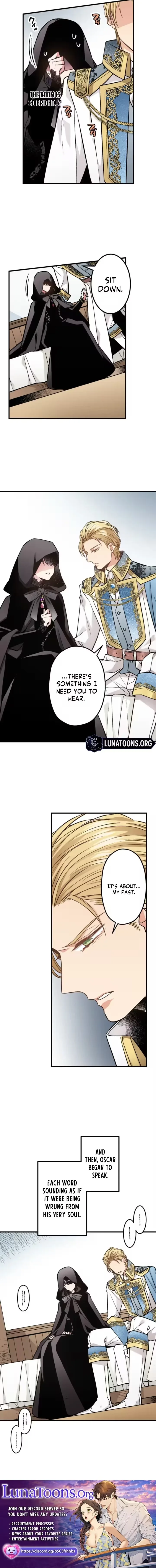 Otherworld Service Record Chapter 22 page 6