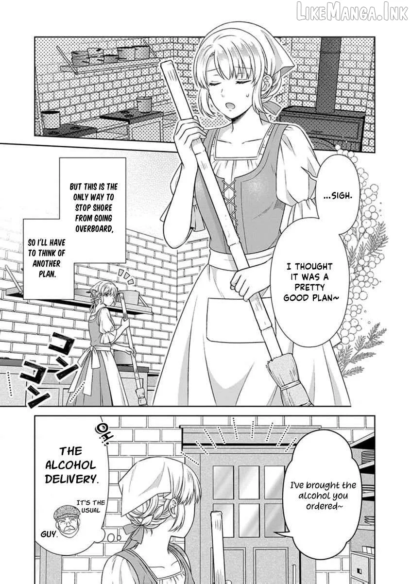 The Lady Who Rejected the Prince Chapter 4 page 26