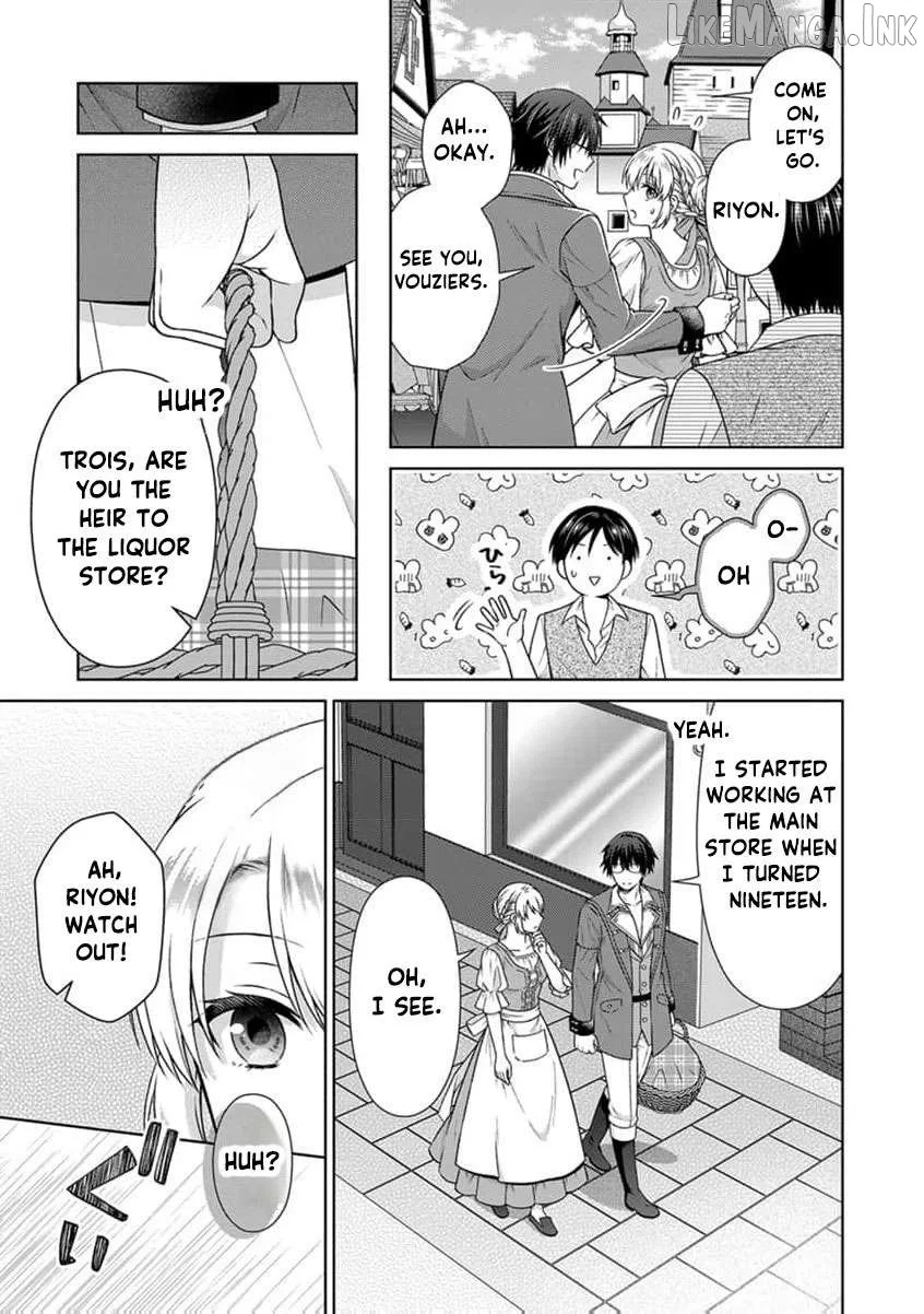 The Lady Who Rejected the Prince Chapter 5 page 10