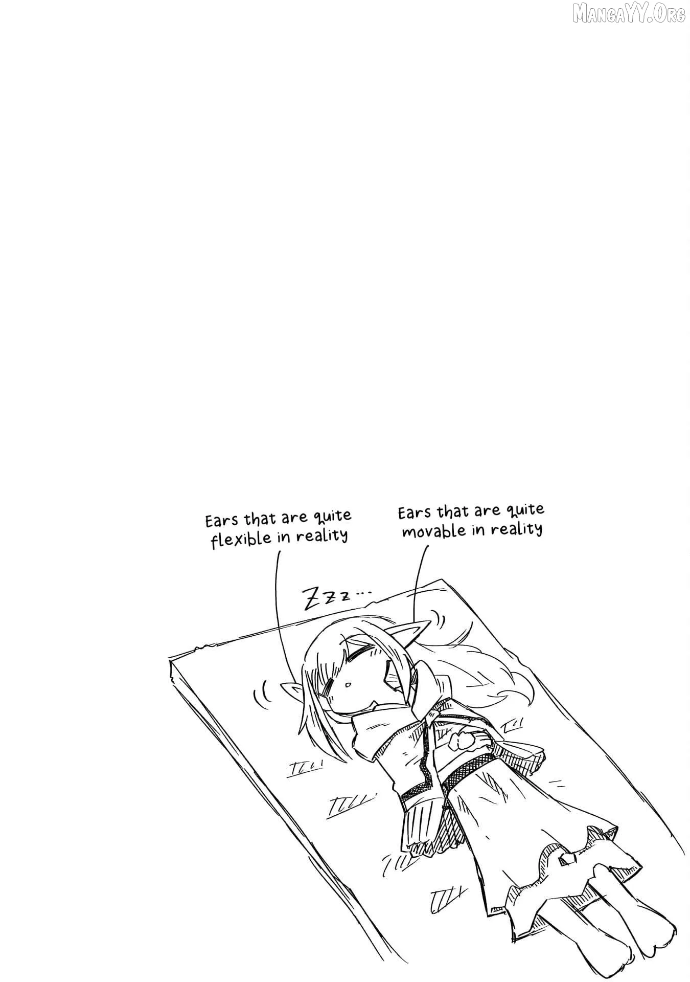 Nani mo Warakanai Chapter 7 page 14