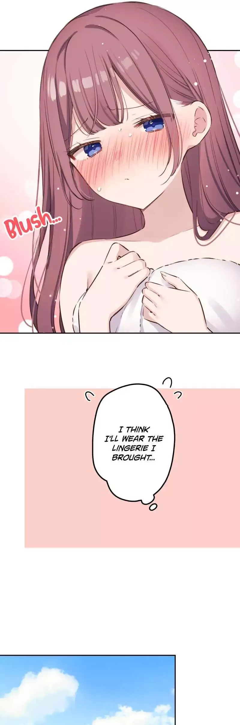 A Hidden Side To My Crush Chapter 216 page 6