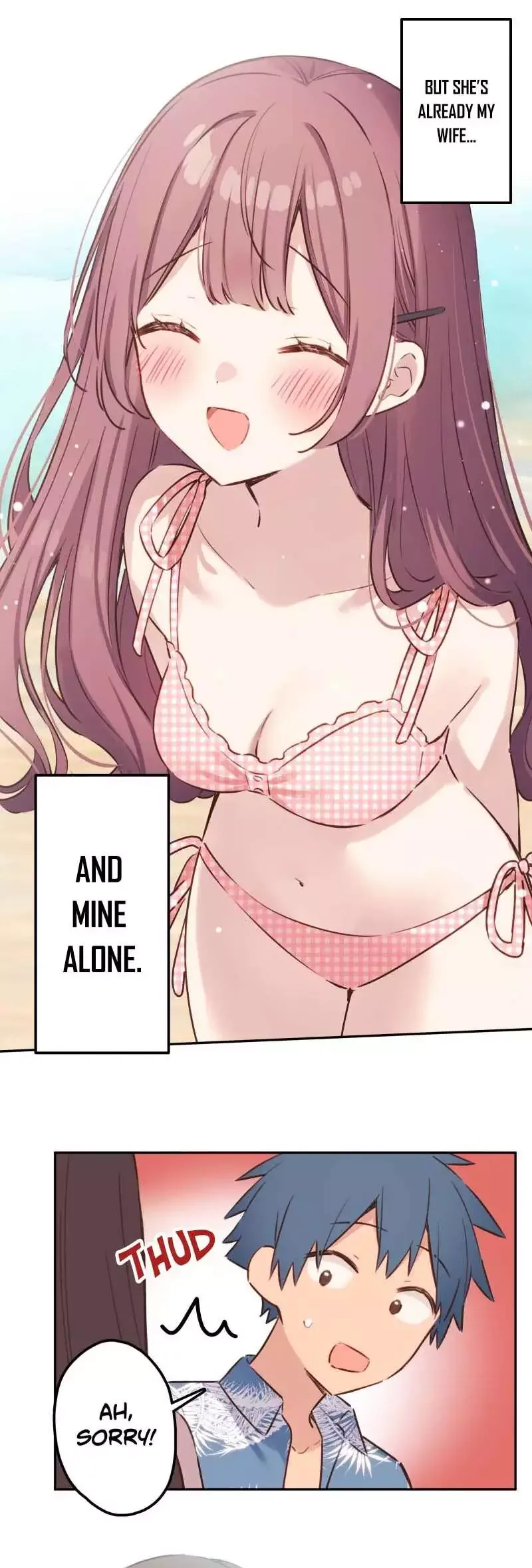 A Hidden Side To My Crush Chapter 216 page 13