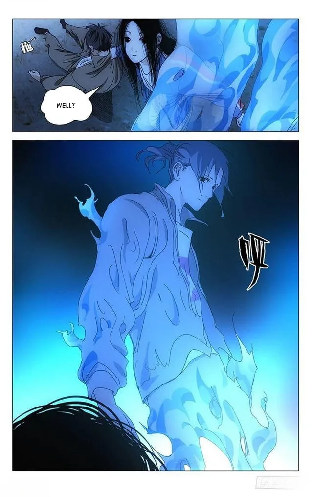The Outcast Chapter 392 page 5
