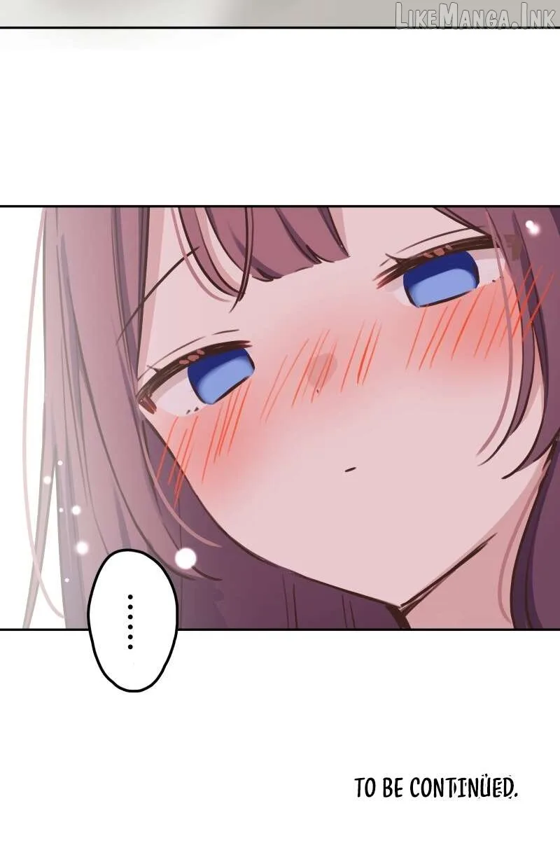 A Hidden Side To My Crush Chapter 217 page 27