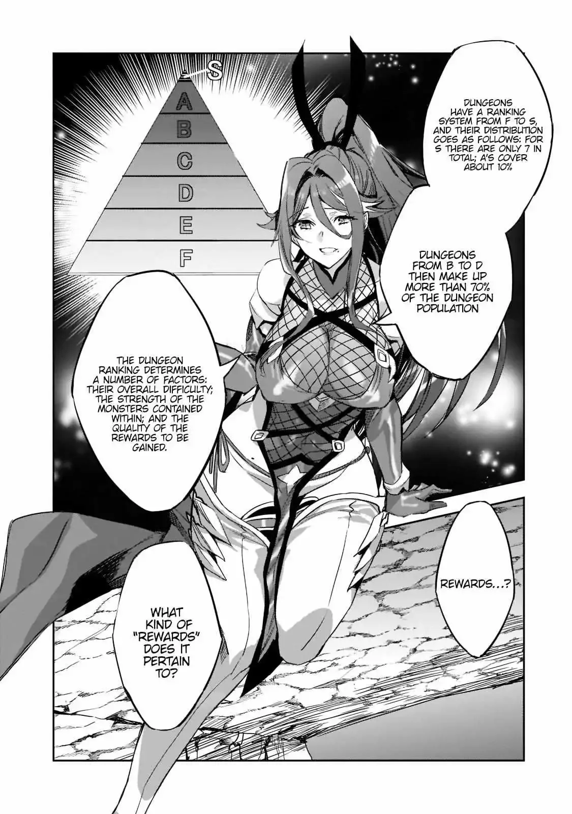 Dungeon Busters Chapter 2 page 10