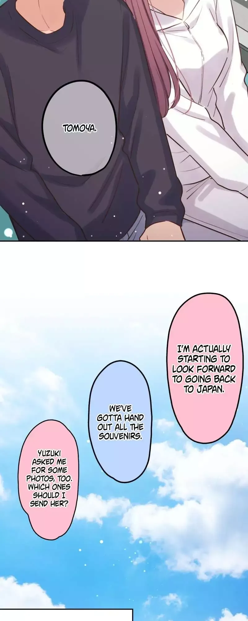 A Hidden Side To My Crush Chapter 218 page 26