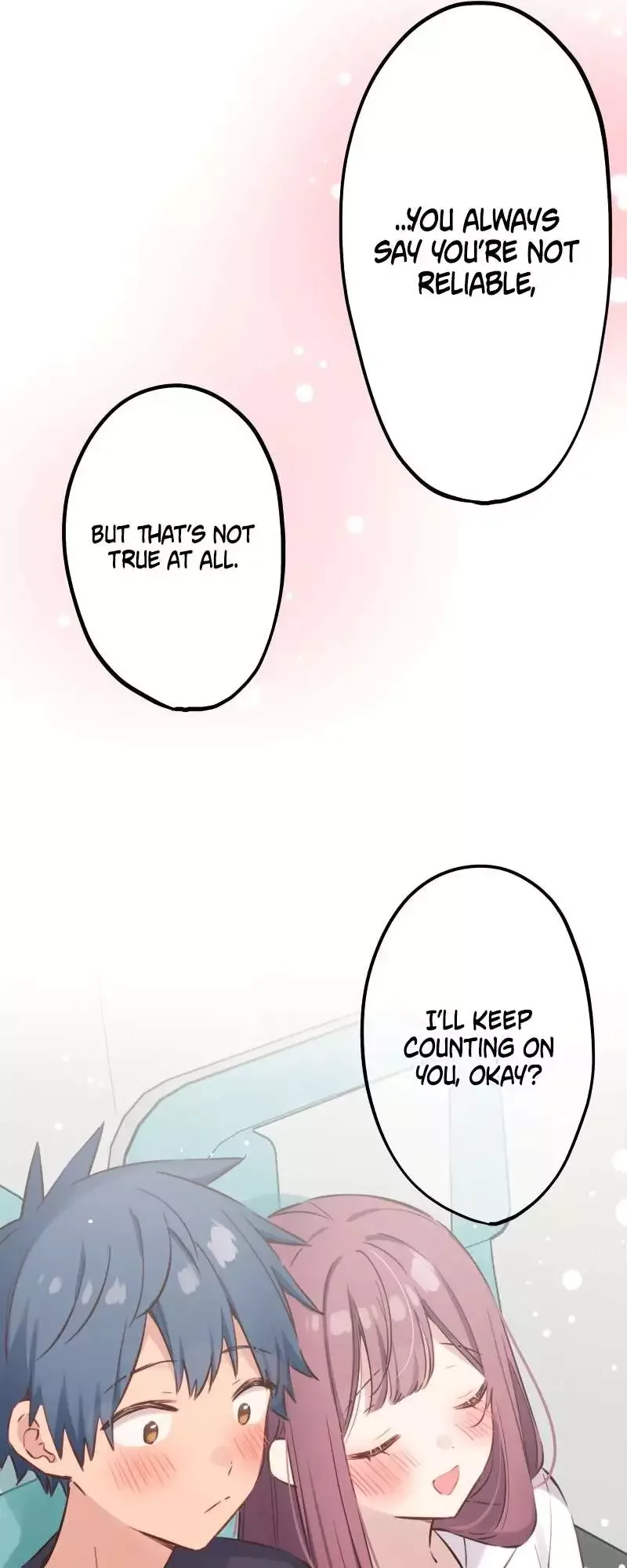 A Hidden Side To My Crush Chapter 218 page 25