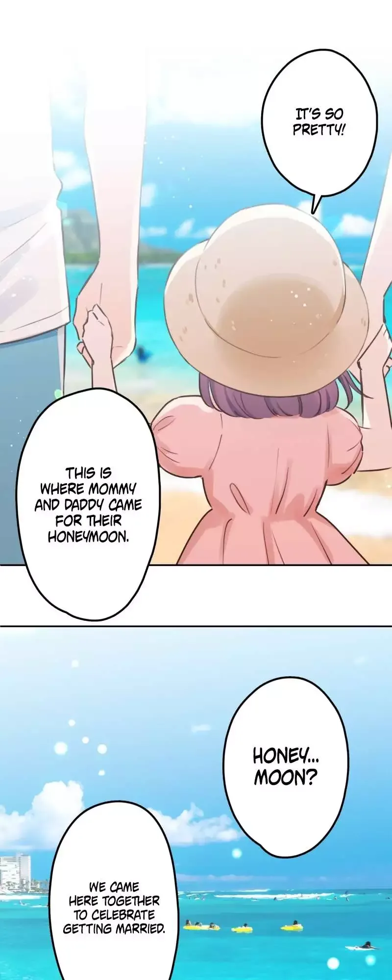 A Hidden Side To My Crush Chapter 218 page 28