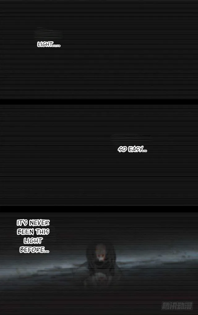 The Outcast Chapter 395 page 2