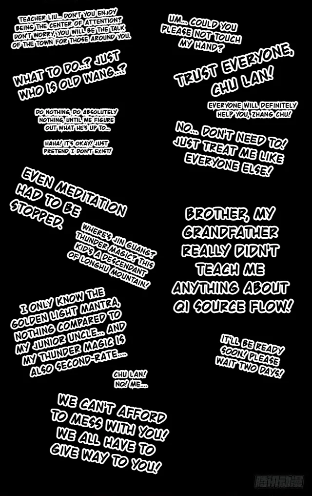 The Outcast Chapter 395 page 16