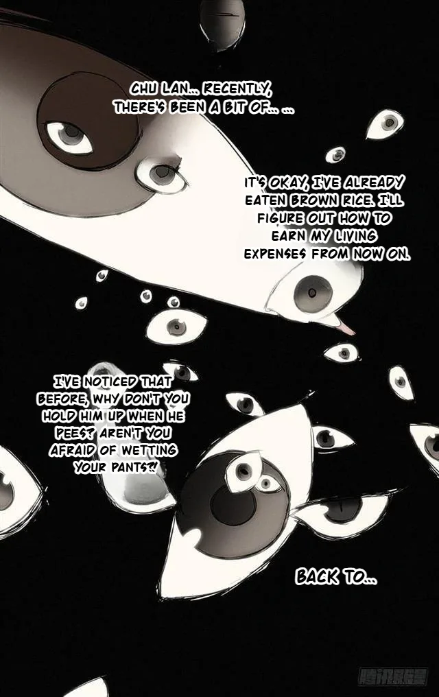 The Outcast Chapter 395 page 15