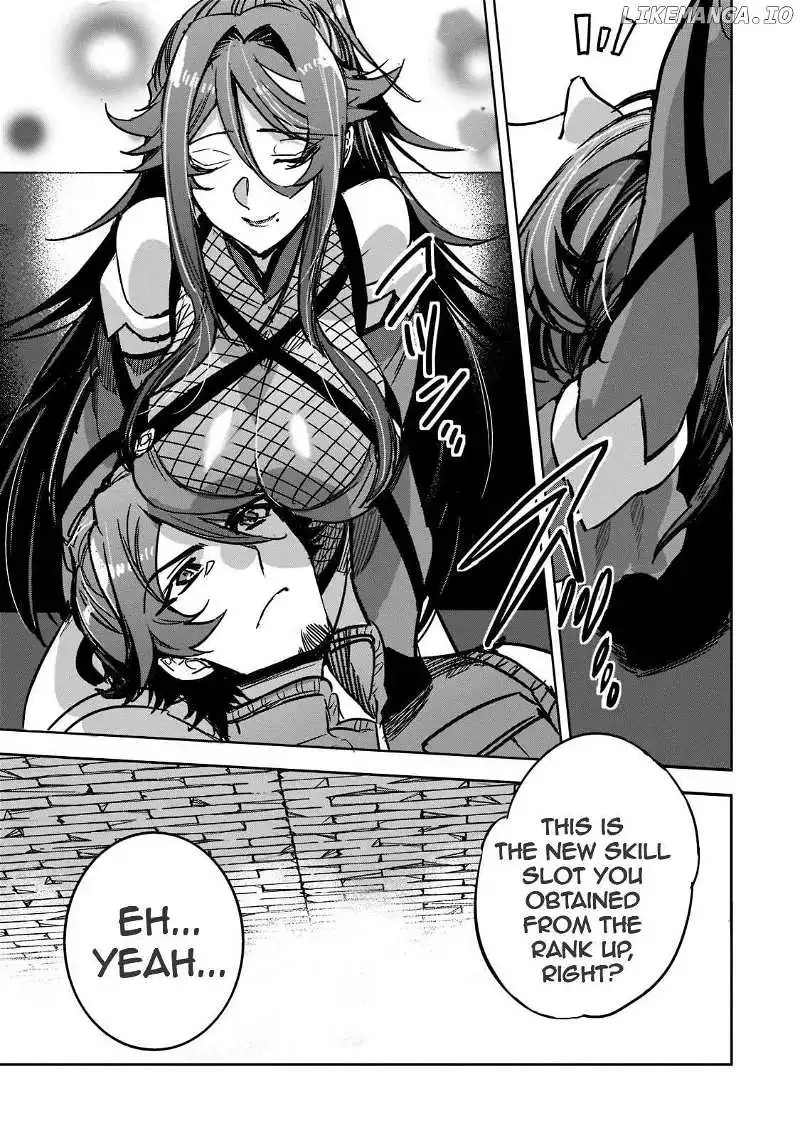 Dungeon Busters Chapter 5 page 30