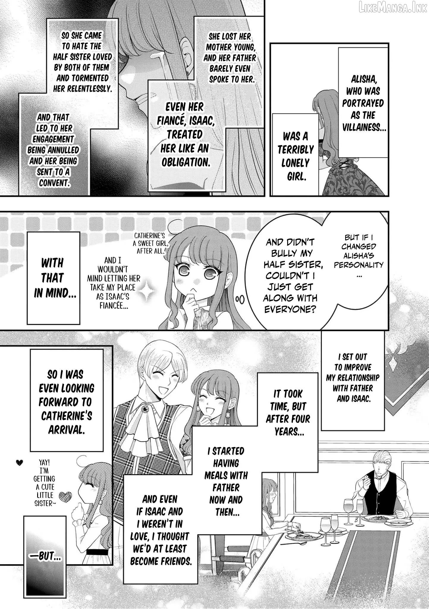 All Happy Ending Chapter 1 page 7
