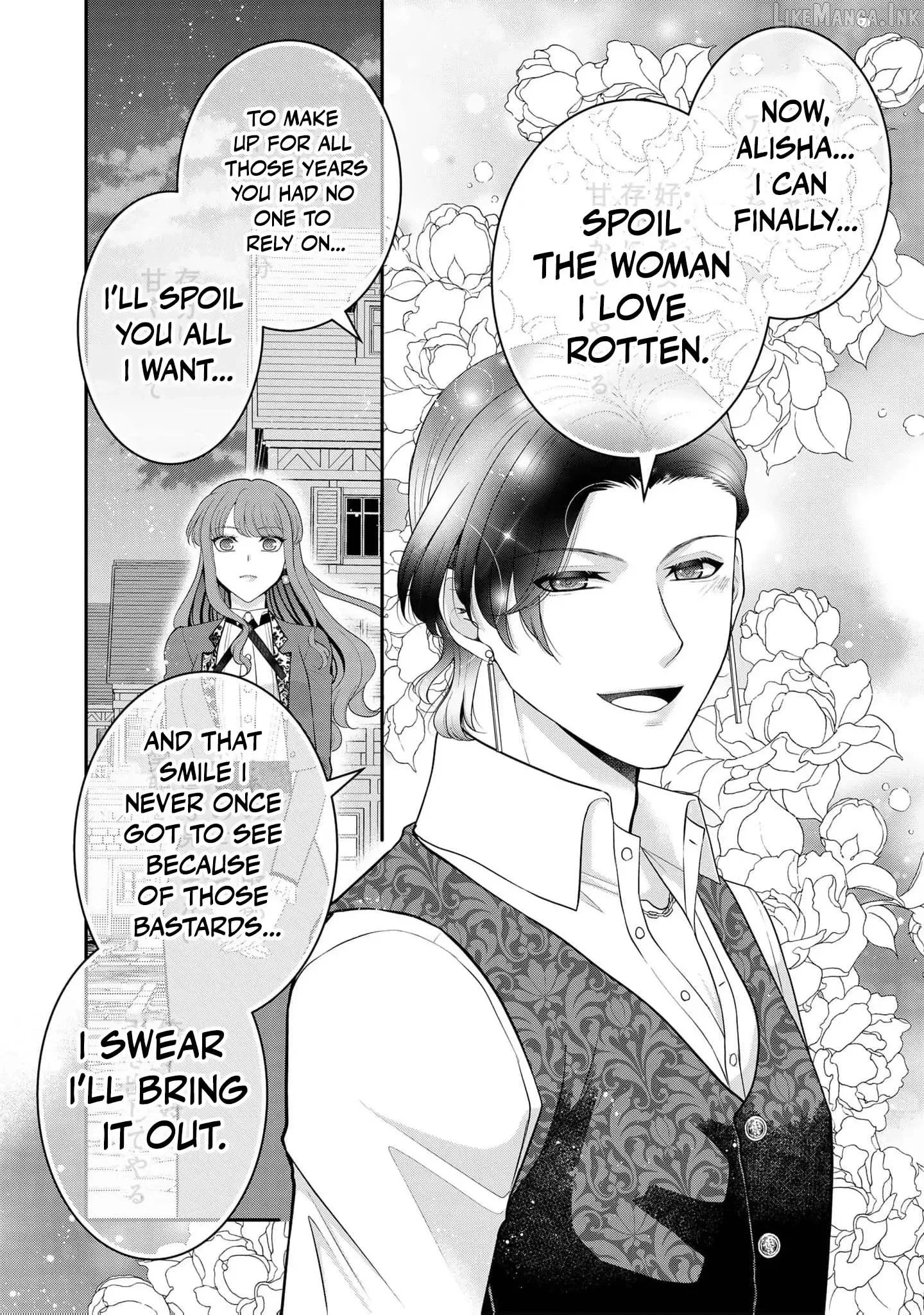 All Happy Ending Chapter 1 page 20