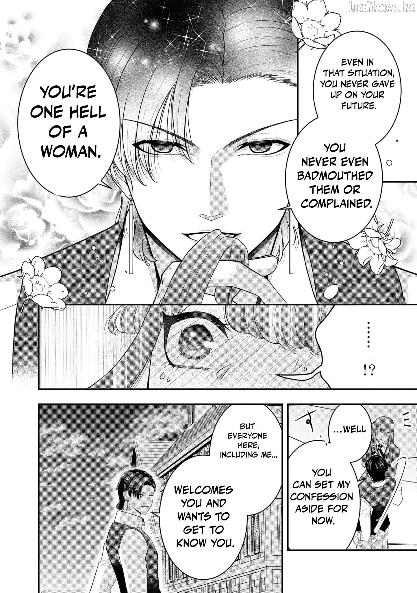 All Happy Ending Chapter 1 page 22