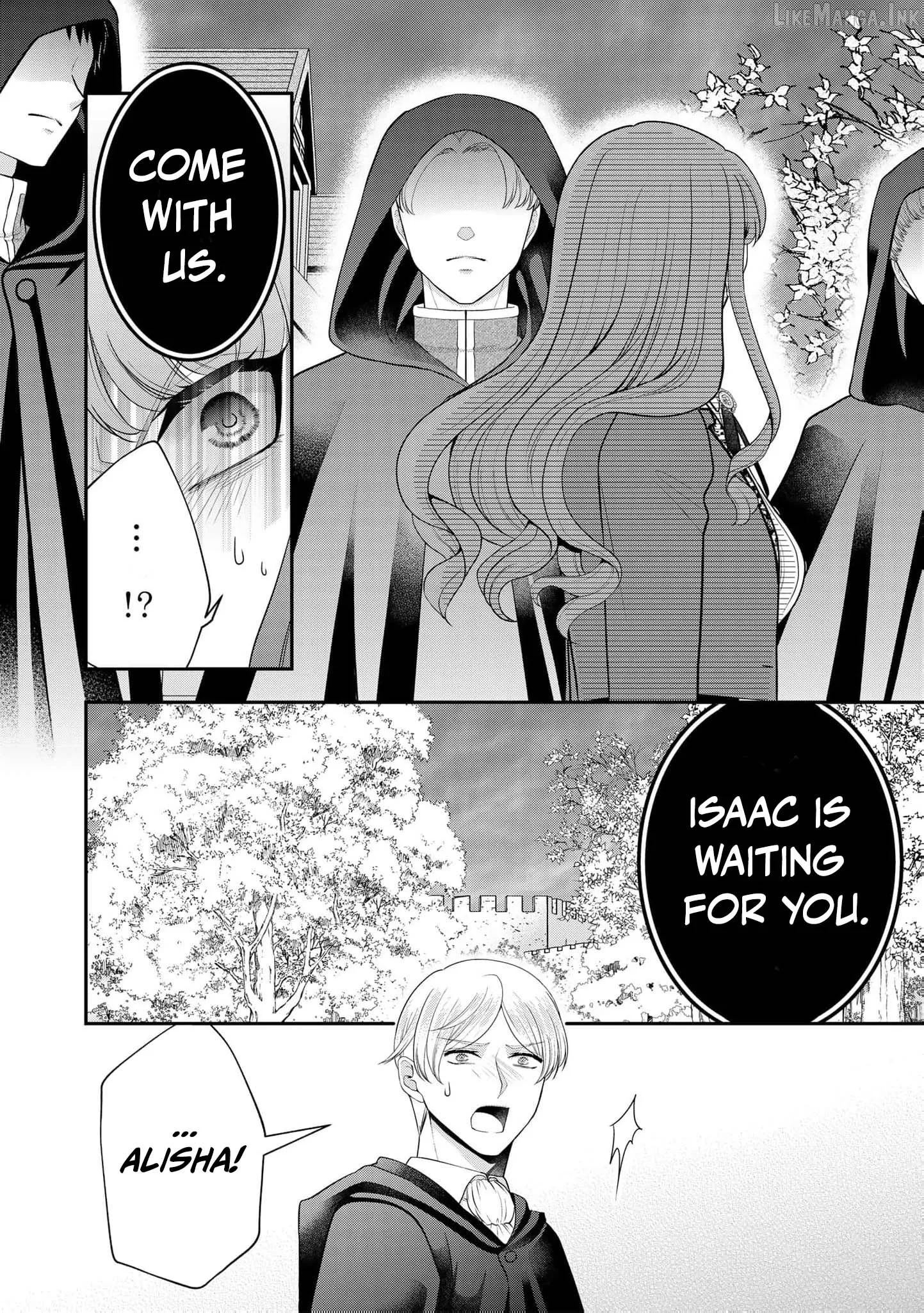 All Happy Ending Chapter 1 page 26