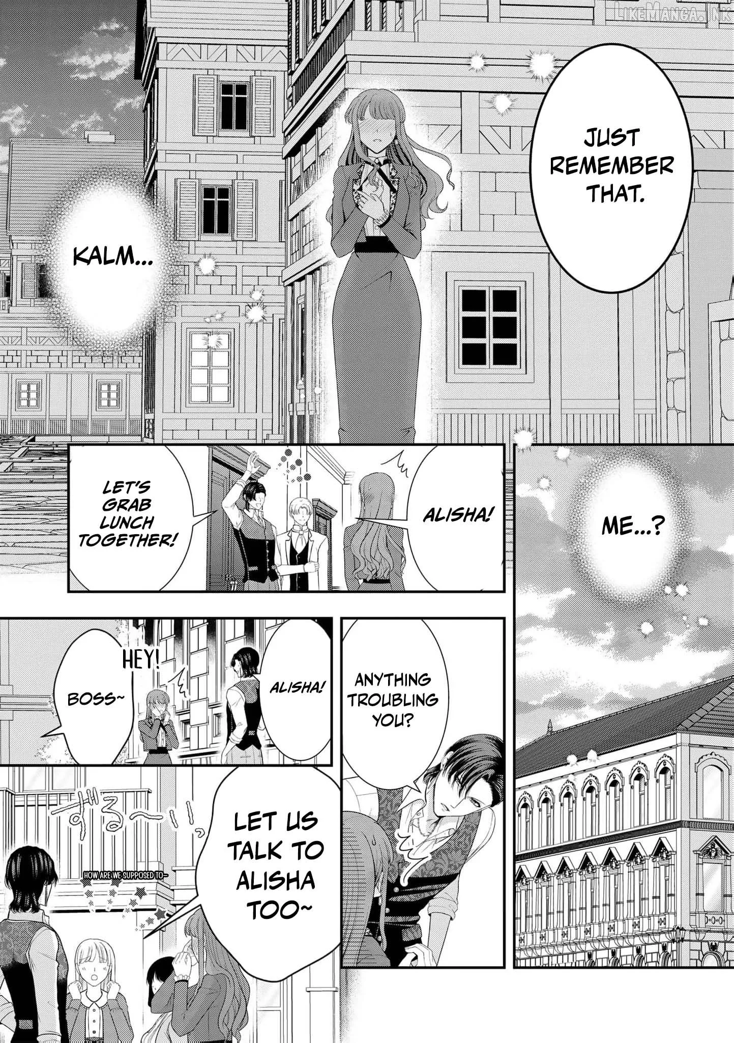 All Happy Ending Chapter 1 page 23