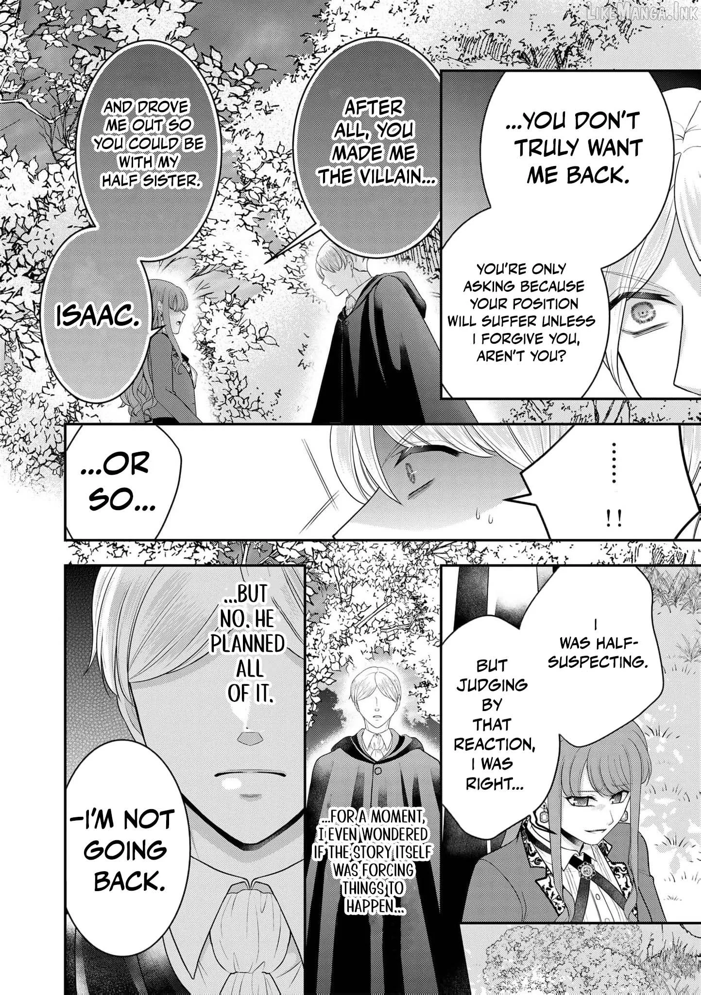 All Happy Ending Chapter 1 page 28