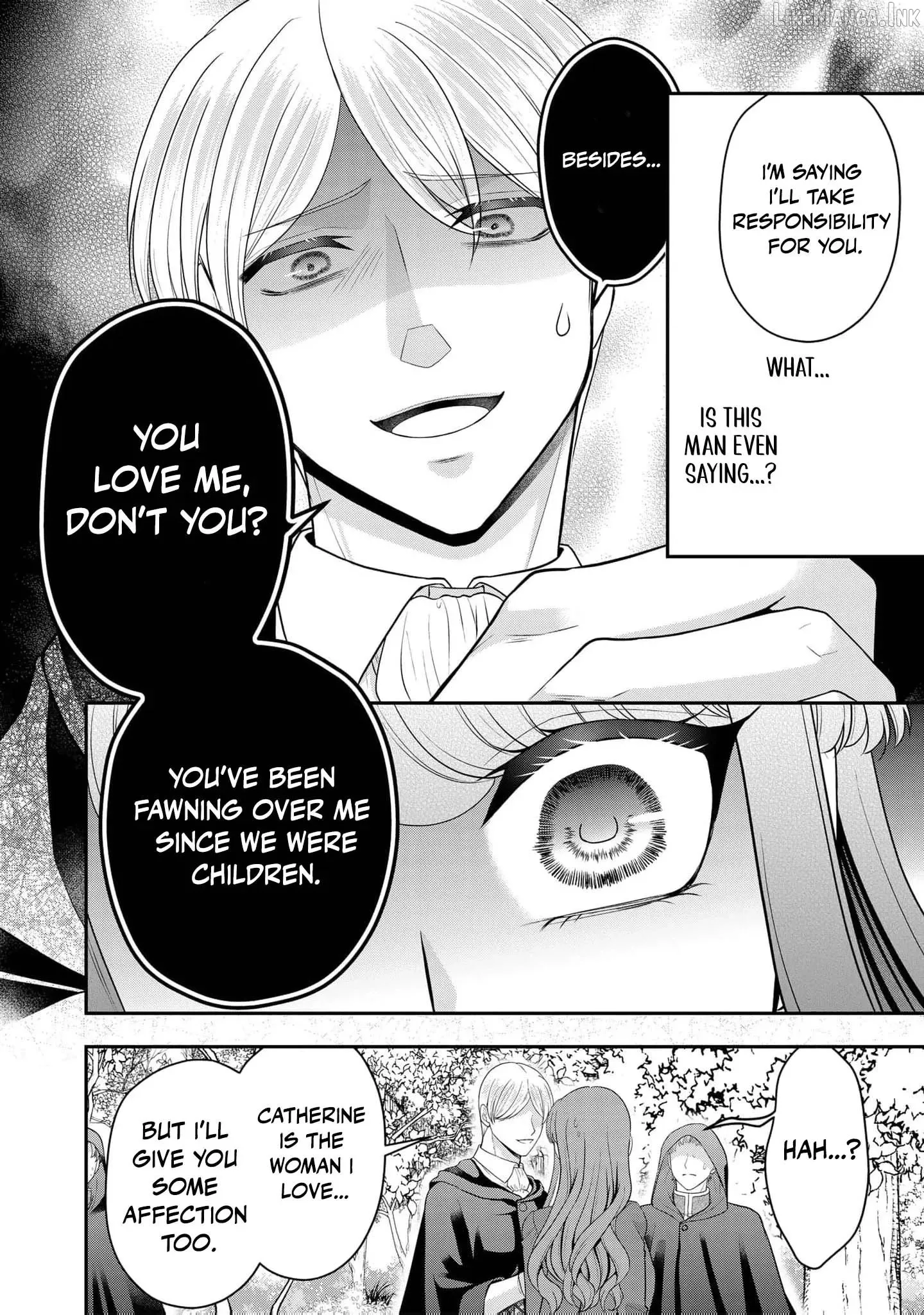 All Happy Ending Chapter 1 page 30
