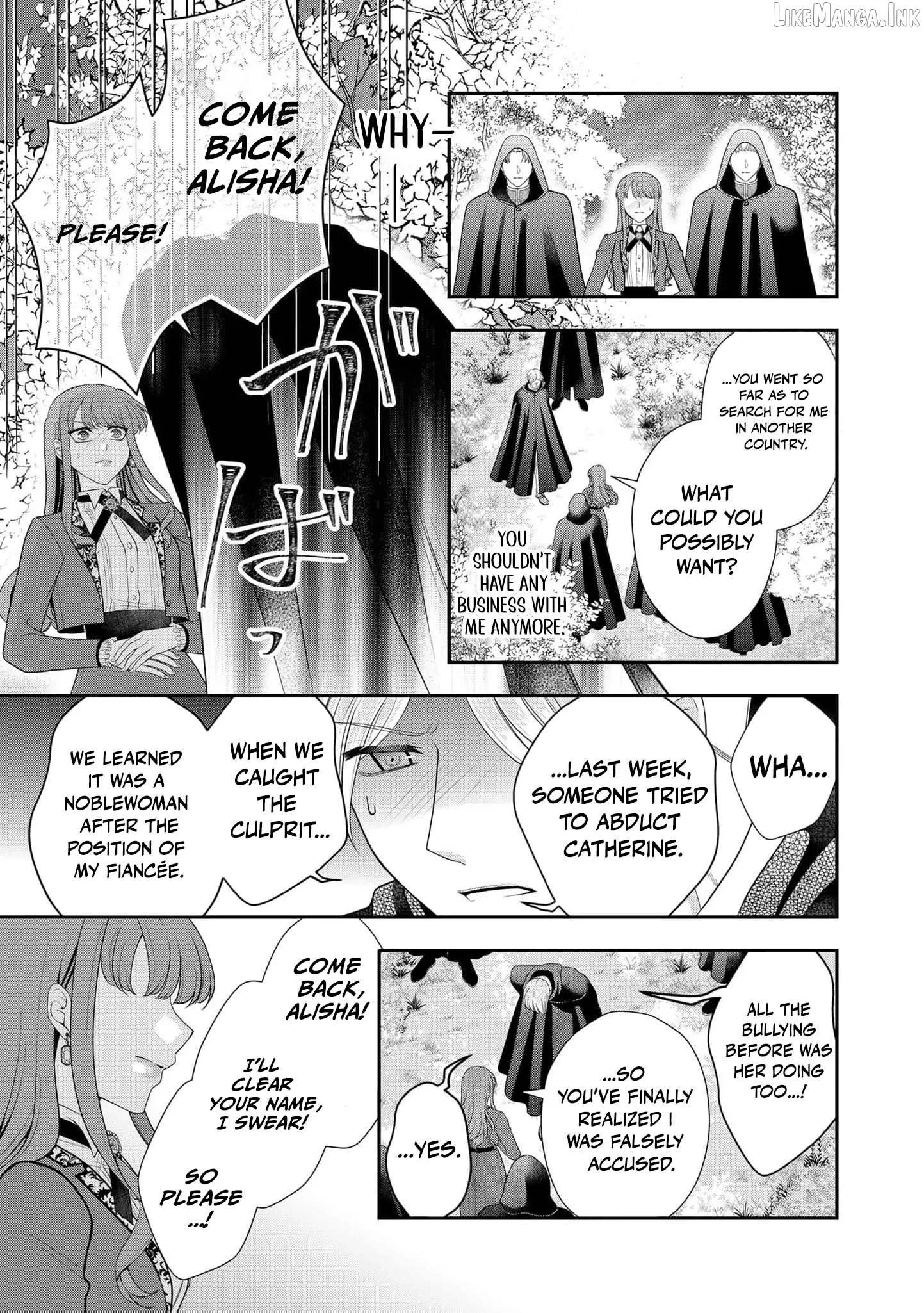 All Happy Ending Chapter 1 page 27